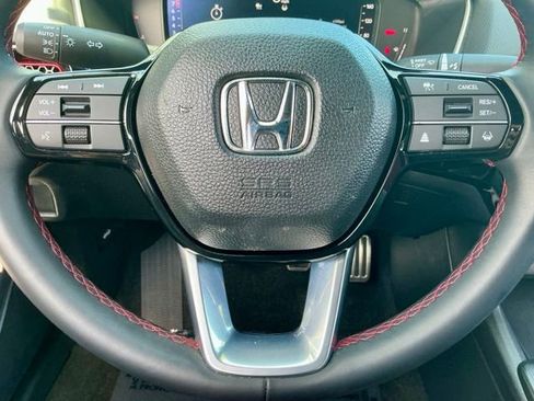 Certified 2026 Honda Civic Si image 19