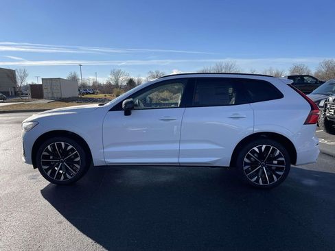 New 2026 Volvo XC60 B5 Ultra w/ Protection Package Premier image 24