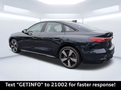 New 2026 Audi A5 2.0T Premium Plus image 6