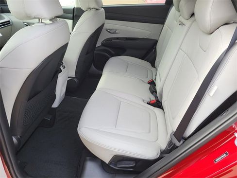 New 2026 Hyundai Tucson Limited image 11