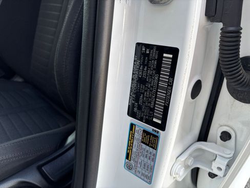 Used 2025 Kia K5 LXS FWD image 29