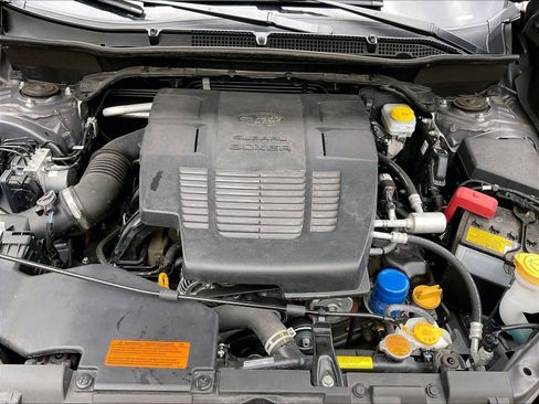 Used 2024 Subaru Forester Premium image 28