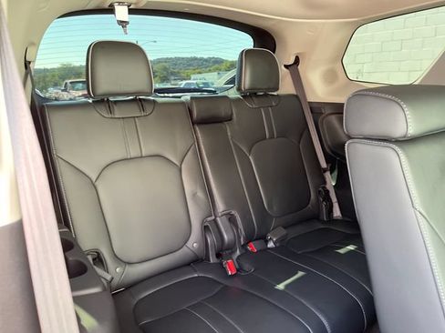 Used 2024 Honda Pilot Elite image 34