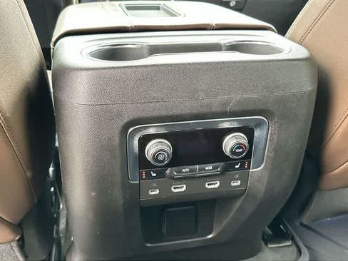 Used 2023 Chevrolet Tahoe High Country w/ Max Trailering Package AWD/4WD image 20