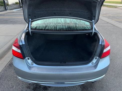 Used 2016 Honda Accord LX image 35