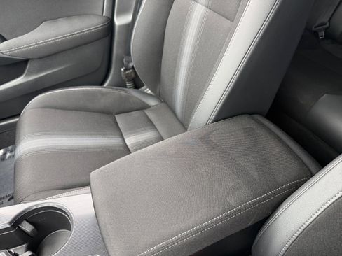 Certified 2022 Honda Civic Sport image 14