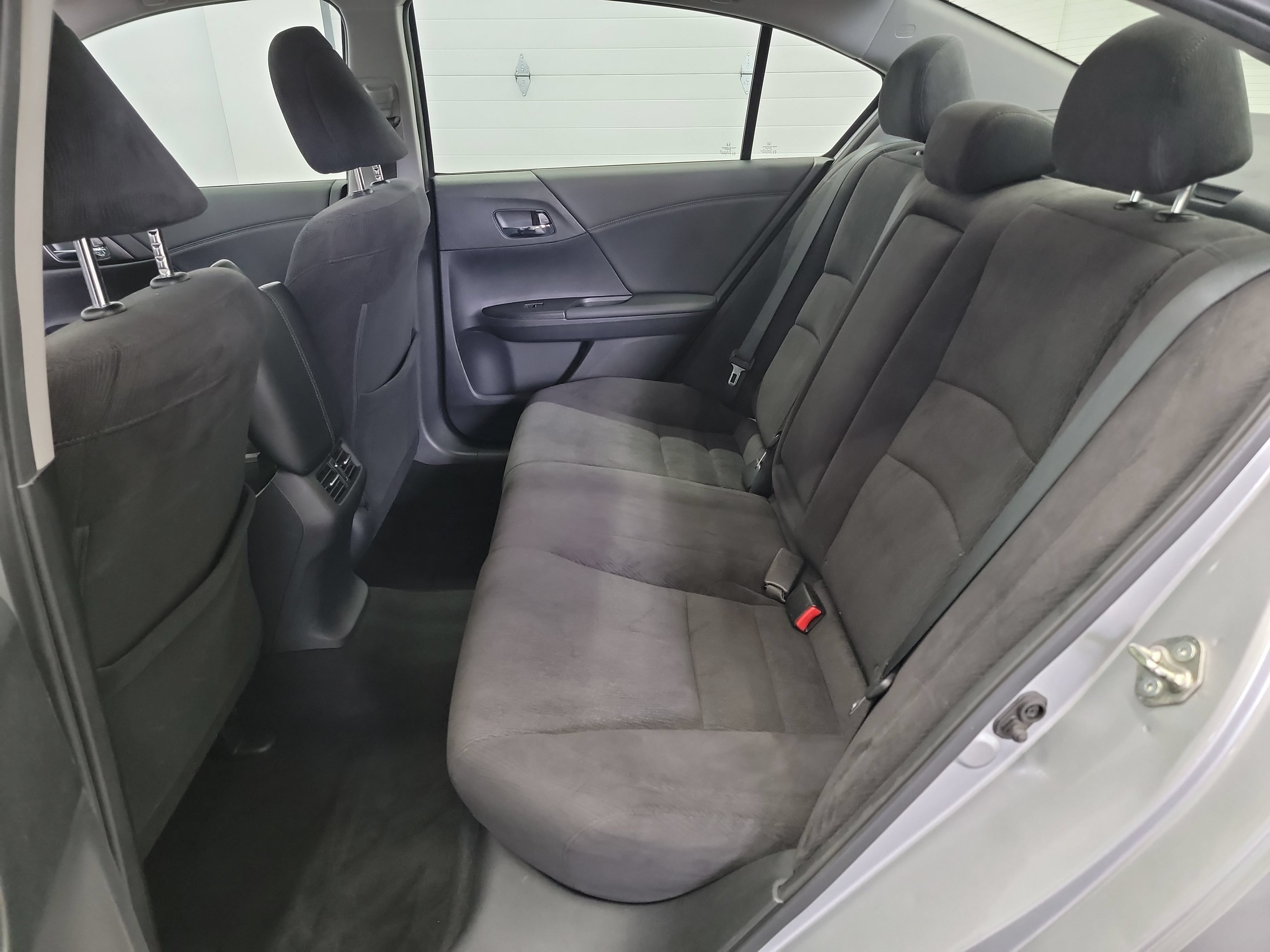 Used 2015 Honda Accord EX image 18