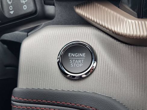 New 2026 Ford Explorer Active RWD image 21