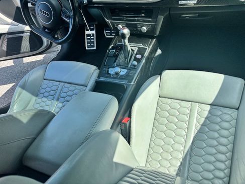 Used 2017 Audi RS 7 Prestige image 26