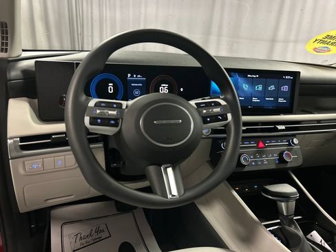 New 2026 Hyundai Tucson SE FWD image 14