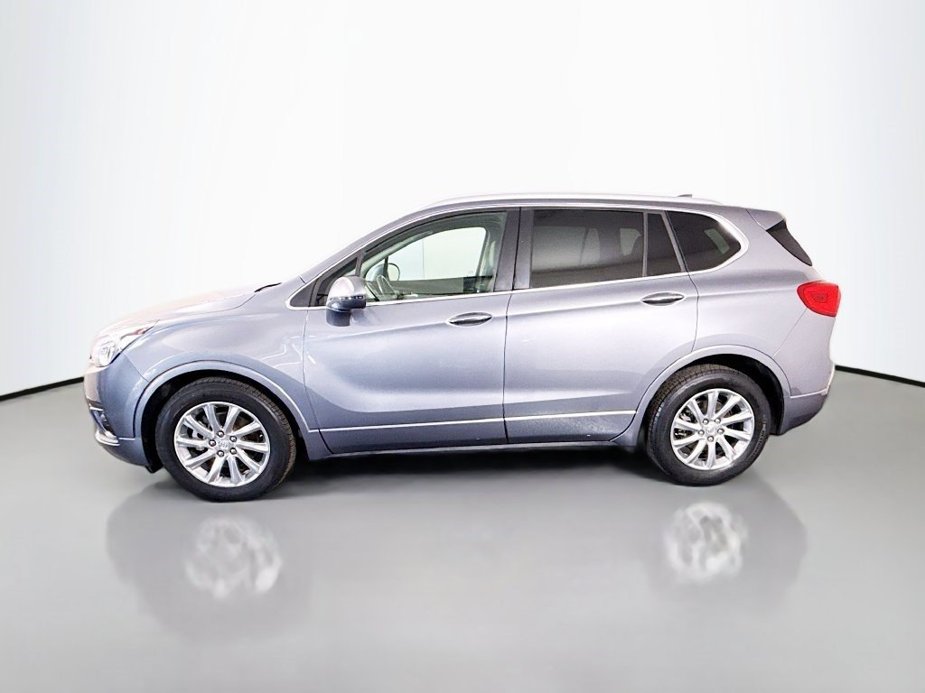 Used 2019 Buick Envision Essence FWD image 6