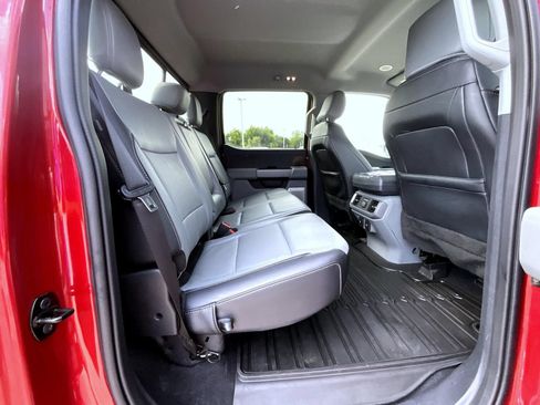 Used 2023 Ford F150 Lariat w/ Equipment Group 502A High AWD/4WD image 21