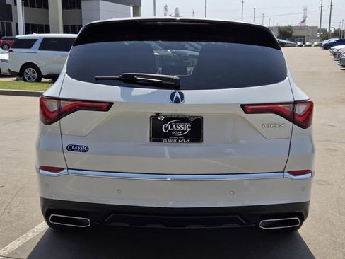 Used 2022 Acura MDX FWD w/ Technology Package image 5