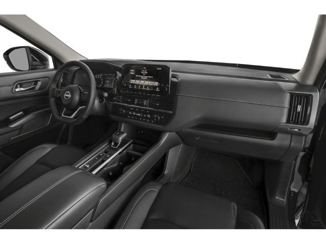 Used 2023 Nissan Pathfinder SL w/ SL Premium Package AWD/4WD image 10