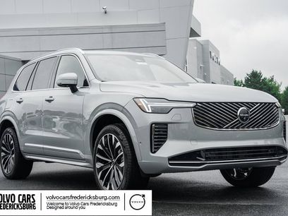 Used 2026 Volvo XC90 B6 Plus w/ Protection Package Premier