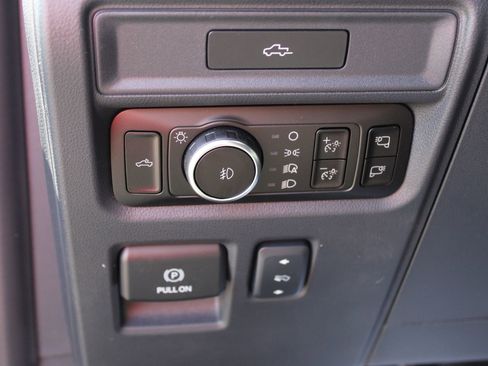New 2026 Ford F150 Tremor AWD/4WD image 31