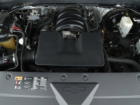 Used 2014 Chevrolet Silverado 1500 W/T w/ Trailering Package image 16