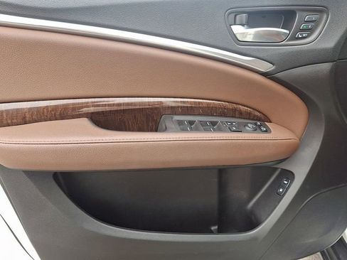 Used 2017 Acura MDX FWD w/ Technology Package image 12