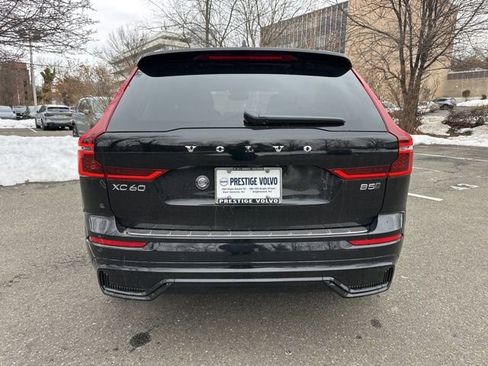 New 2026 Volvo XC60 B5 Plus w/ Protection Package Premier image 6