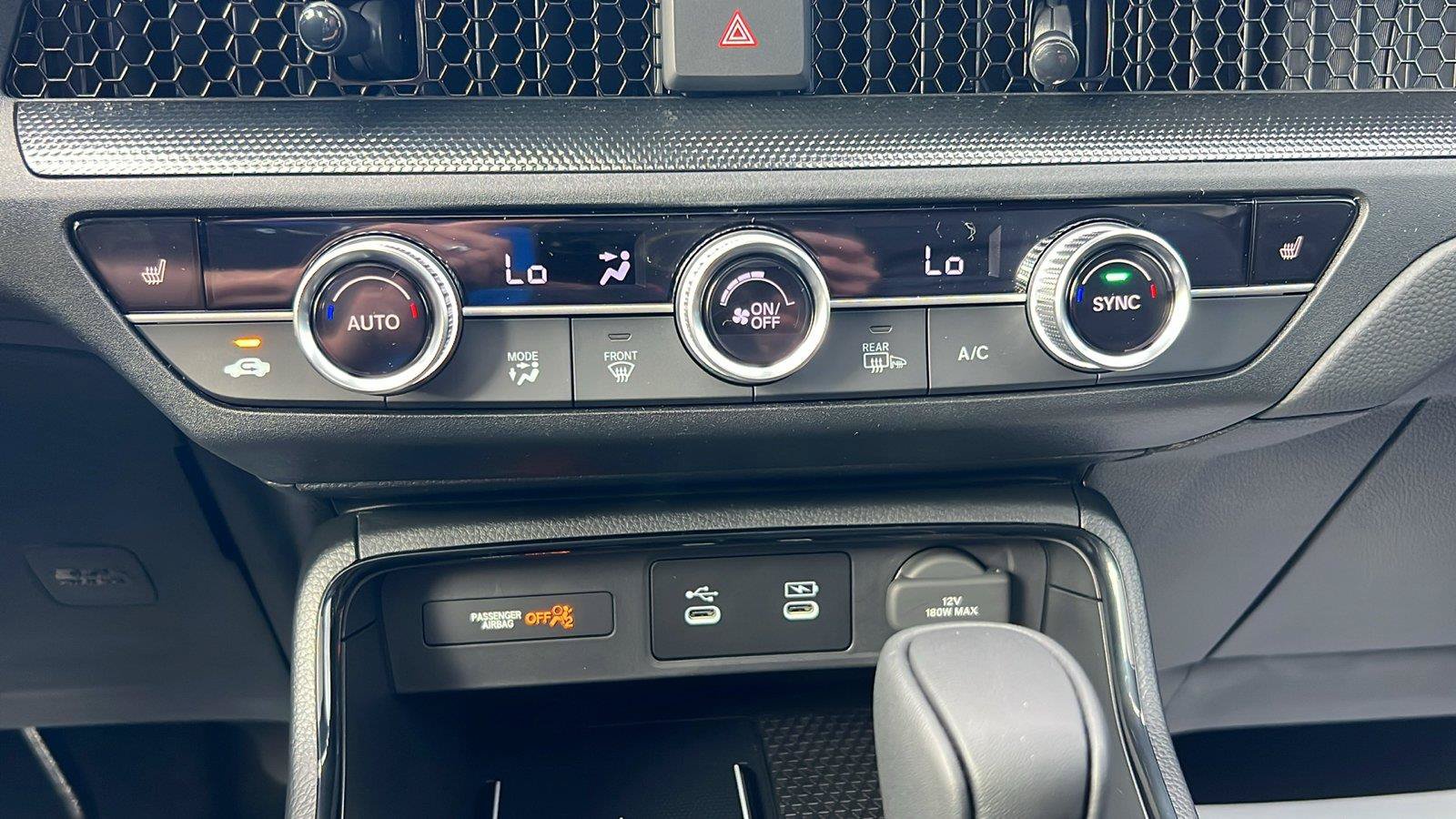 New 2027 Honda CR-V Sport-L image 26