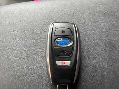 Used 2024 Subaru Outback Touring XT image 20