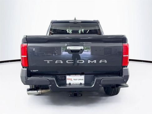 Certified 2024 Toyota Tacoma Limited w/ Limited Package (LT) AWD/4WD image 12