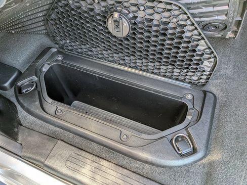 Used 2023 RAM 1500 Big Horn AWD/4WD image 20