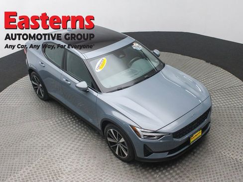 Used 2022 Polestar Polestar 2 w/ Plus Package image 3