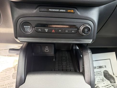 Used 2025 Ford Bronco Sport Badlands AWD/4WD image 22