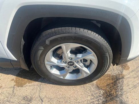 Used 2024 Hyundai Tucson SEL AWD/4WD image 17