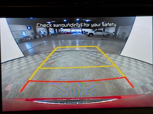 Used 2018 Kia Niro EX FWD image 17
