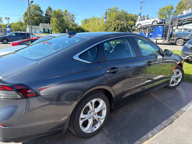 Used 2024 Honda Accord LX image 4