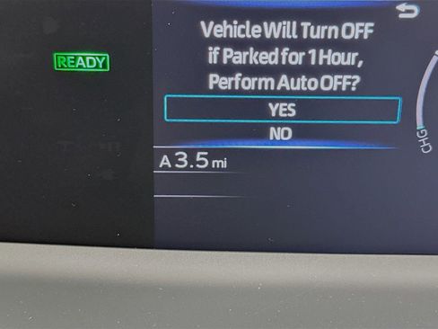 New 2026 Toyota bZ image 12