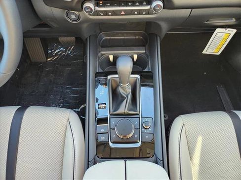 New 2026 MAZDA CX-50 AWD 2.5 S w/ Accent Package image 14