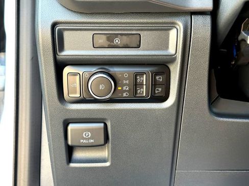 Used 2025 Ford F150 XLT w/ Equipment Group 302A MID AWD/4WD image 16