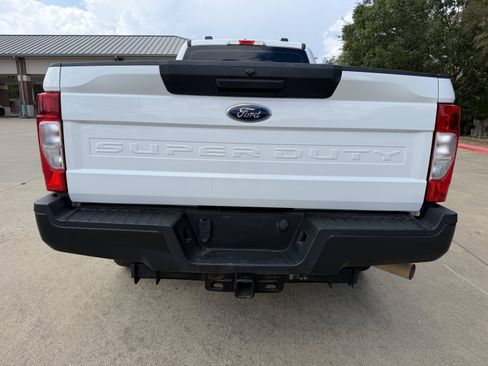 Used 2021 Ford F250 XL w/ Power Equipment Group AWD/4WD image 6
