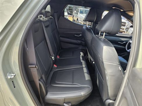 Certified 2025 Hyundai Santa Cruz SEL image 26