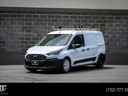 Used 2020 Ford Transit Connect XL