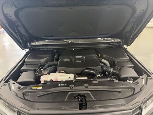 Used 2024 Lexus GX 550 w/ Accessory Package (Z1) AWD/4WD image 25