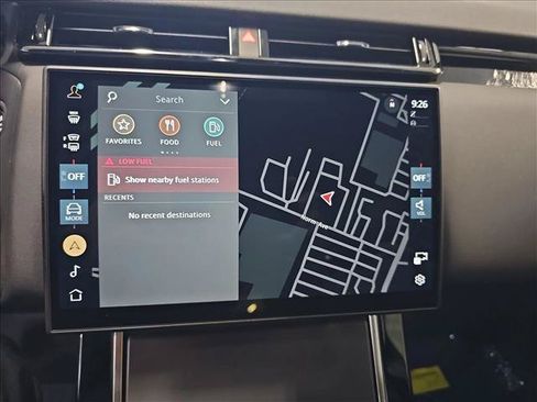 Used 2026 Land Rover Range Rover Velar S AWD/4WD image 23