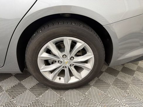 Used 2024 Chevrolet Malibu LT FWD image 19