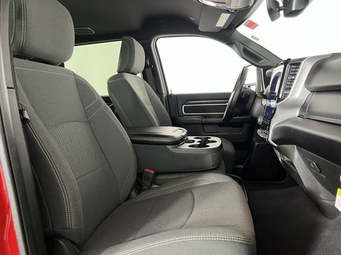 Certified 2024 RAM 2500 Big Horn w/ Night Edition image 31