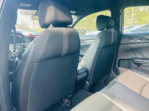 Used 2019 Honda Civic Sport image 30