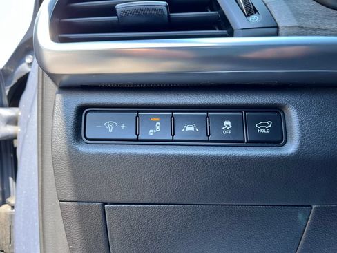 Certified 2022 Kia Telluride EX w/ EX Premium Package FWD image 12