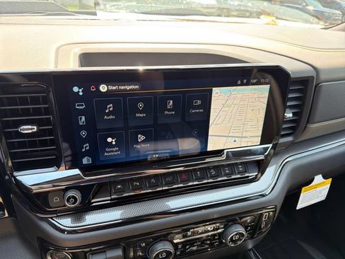 New 2026 Chevrolet Silverado 1500 ZR2 w/ LPO, Dark Essentials Package AWD/4WD image 29