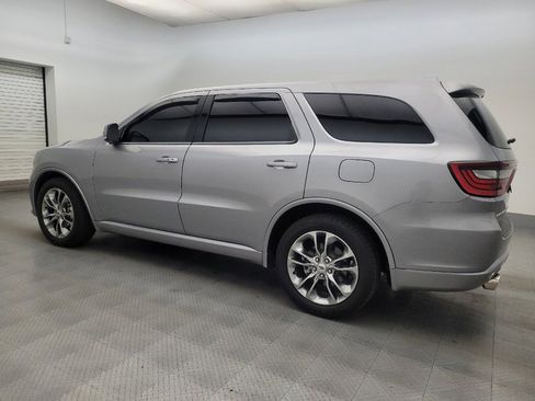 Used 2019 Dodge Durango GT RWD image 3