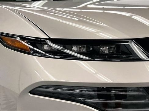 New 2026 Nissan Murano Platinum w/ Technology Package AWD/4WD image 14