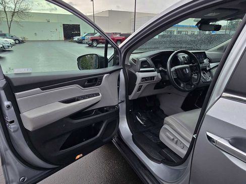 Used 2021 Honda Odyssey EX-L image 20