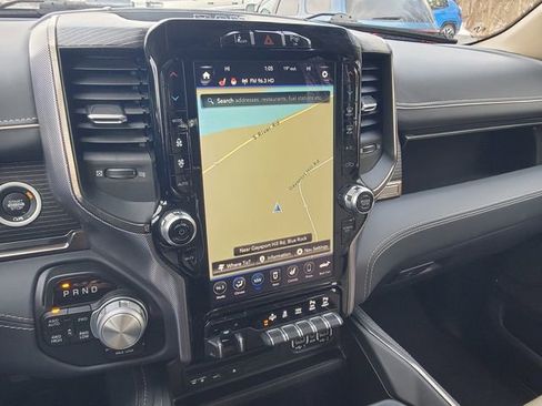 Certified 2019 RAM 1500 Limited image 19