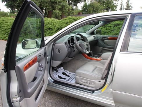 Used 2001 Lexus GS 300 RWD image 5